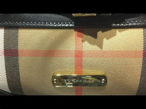 fake burberry wallet womens|how to authenticate burberry.